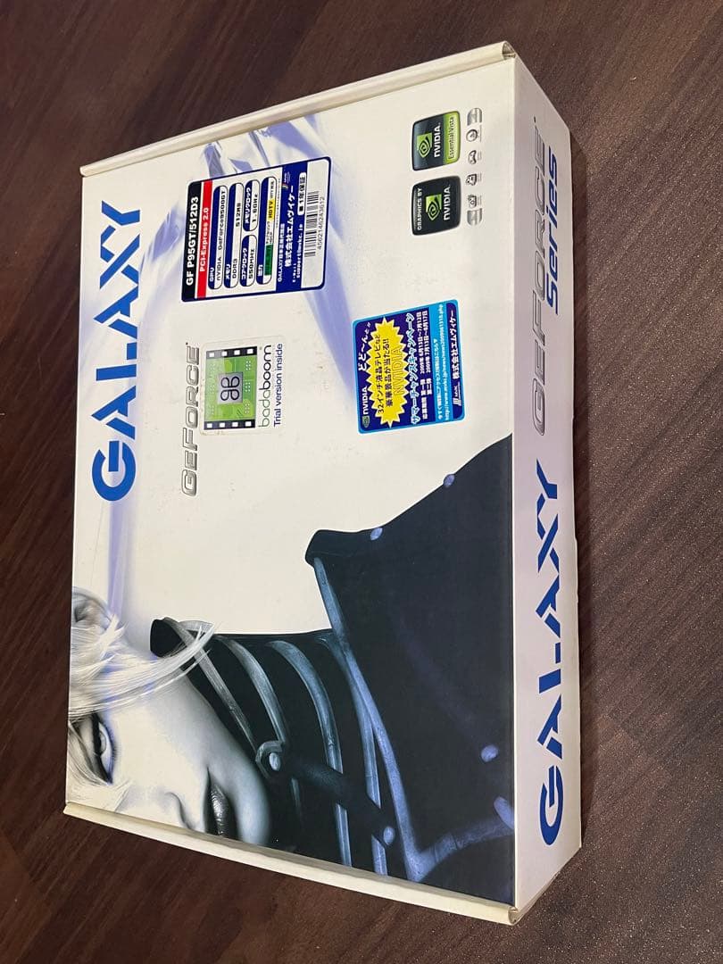 ASUS GeForce ATI などの グラボ・マザボ・オマケの纏め売りセット