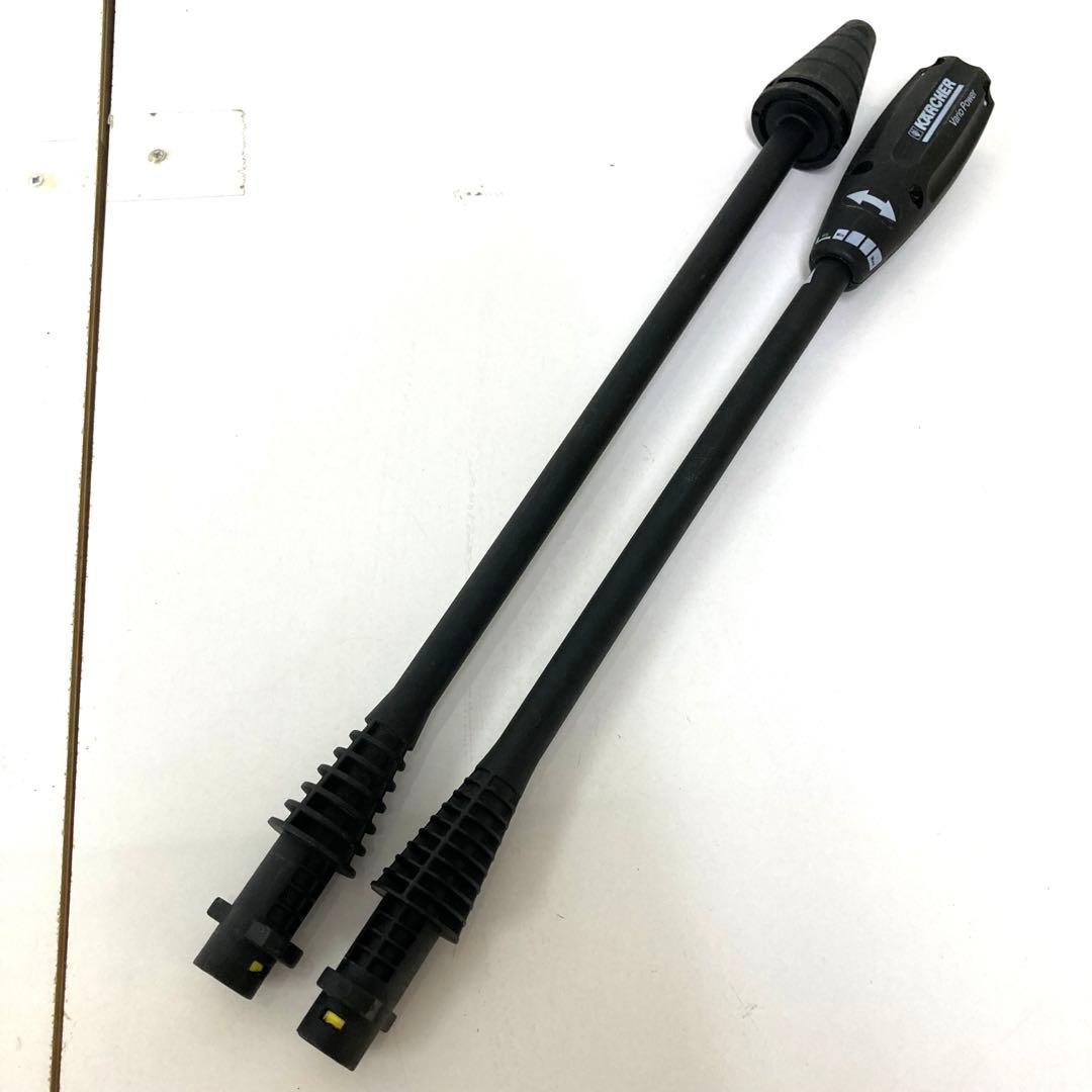 3501-M KARCHER ケルヒャー JTK38 家庭用高圧洗浄機