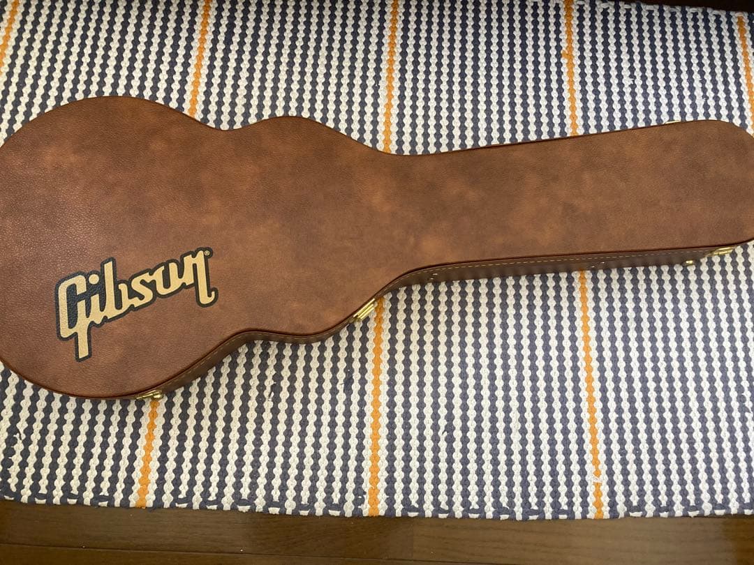 Gibson Les Paul　 VIＸＥN　イエロー　2006年製