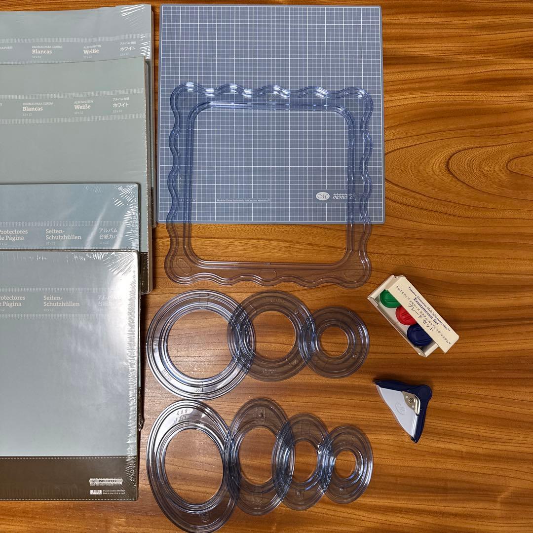 a_a♡　クリエイティブメモリーズ