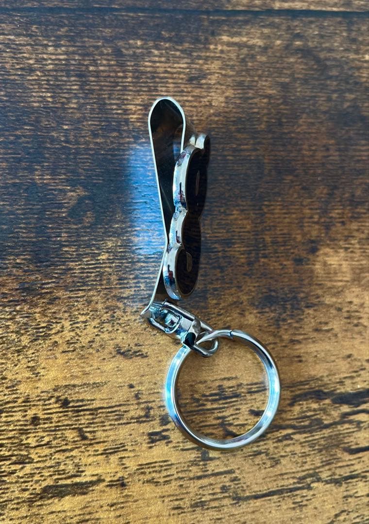 goodenough GOODENOUGH マネークリップ