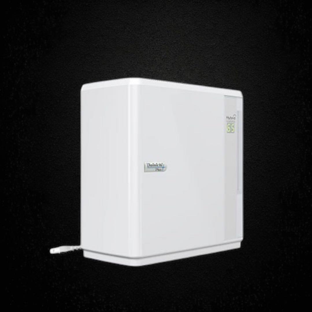 新品未使用品✨ダイニチ工業株式会社✨Dainichi HD-N324 加湿器