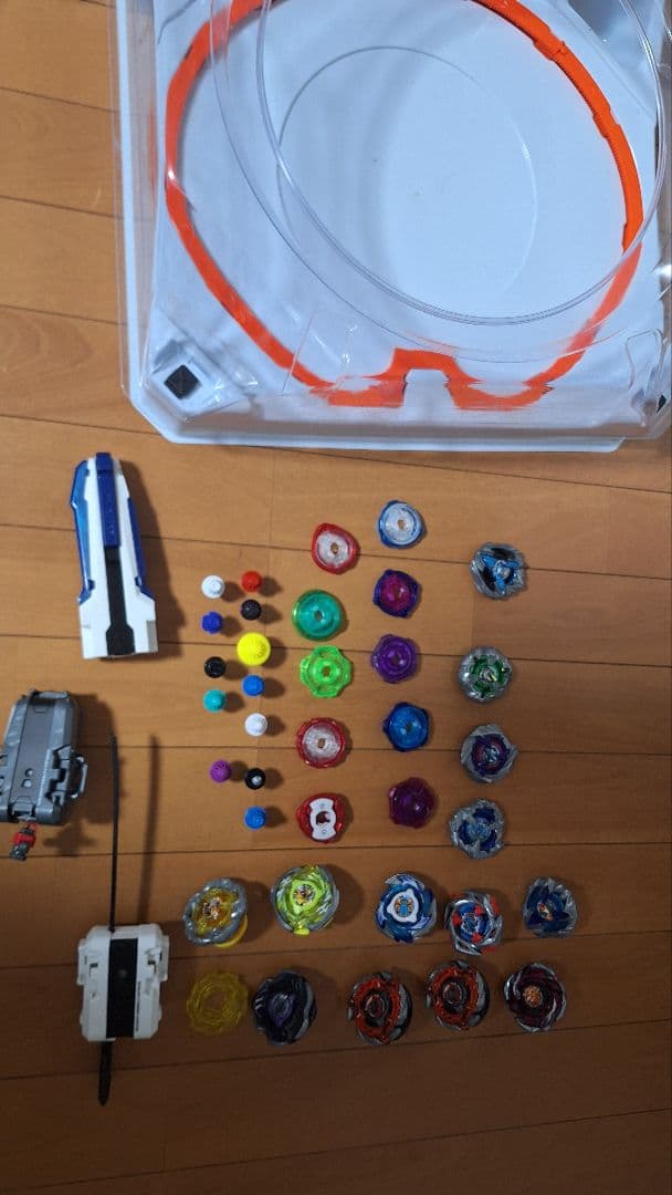 D*e様 ベイブレードX　まとめ売り