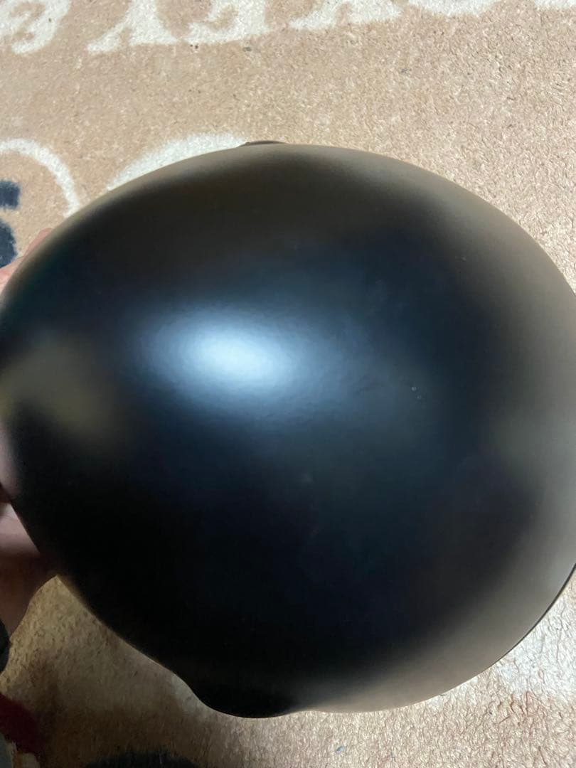 ほぼ新品SR400 デイトナ ビンテージヘッドライト