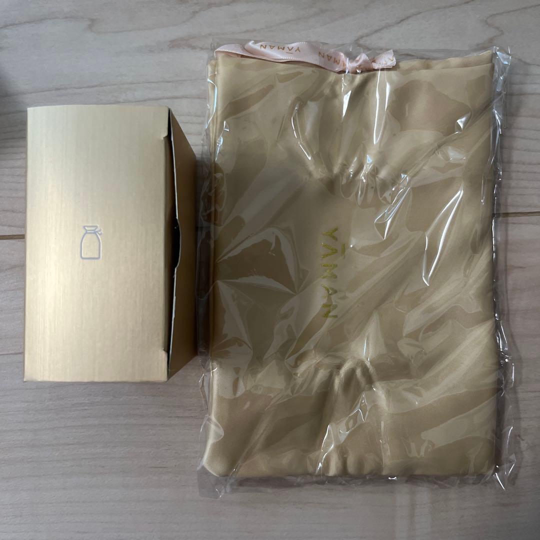 YA-MAN シャイニーフォトプラス