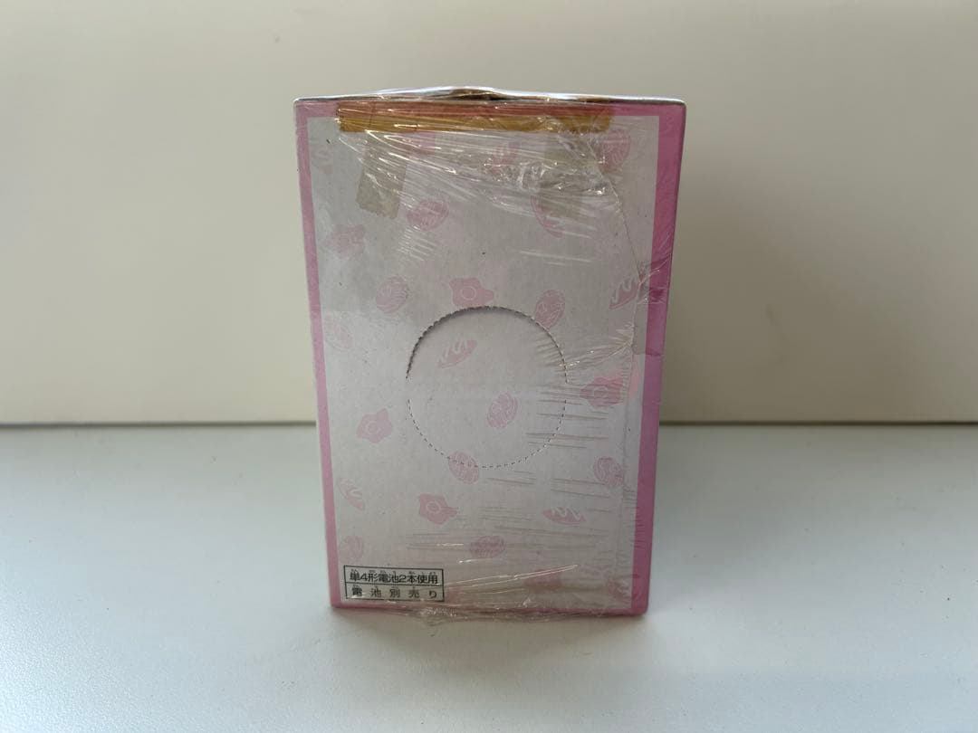 ♦︎⑥【超希少】　サンリオキャラクター　コックさん　マイメロ