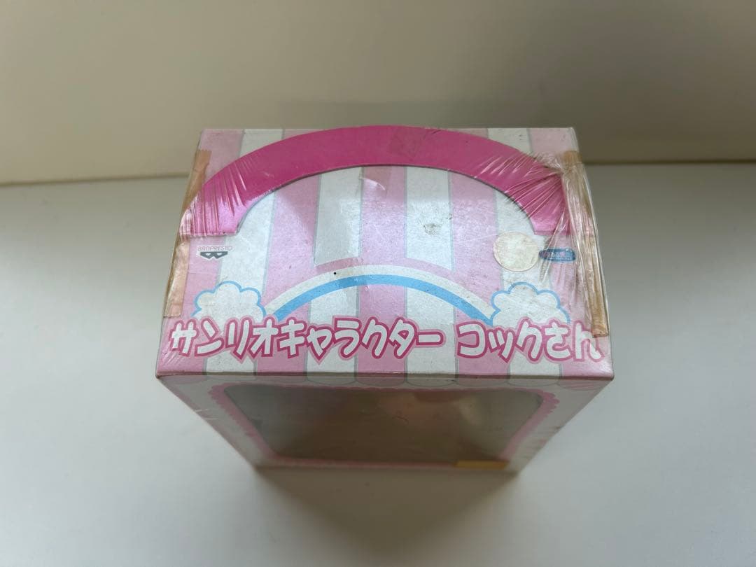 ♦︎⑥【超希少】　サンリオキャラクター　コックさん　マイメロ