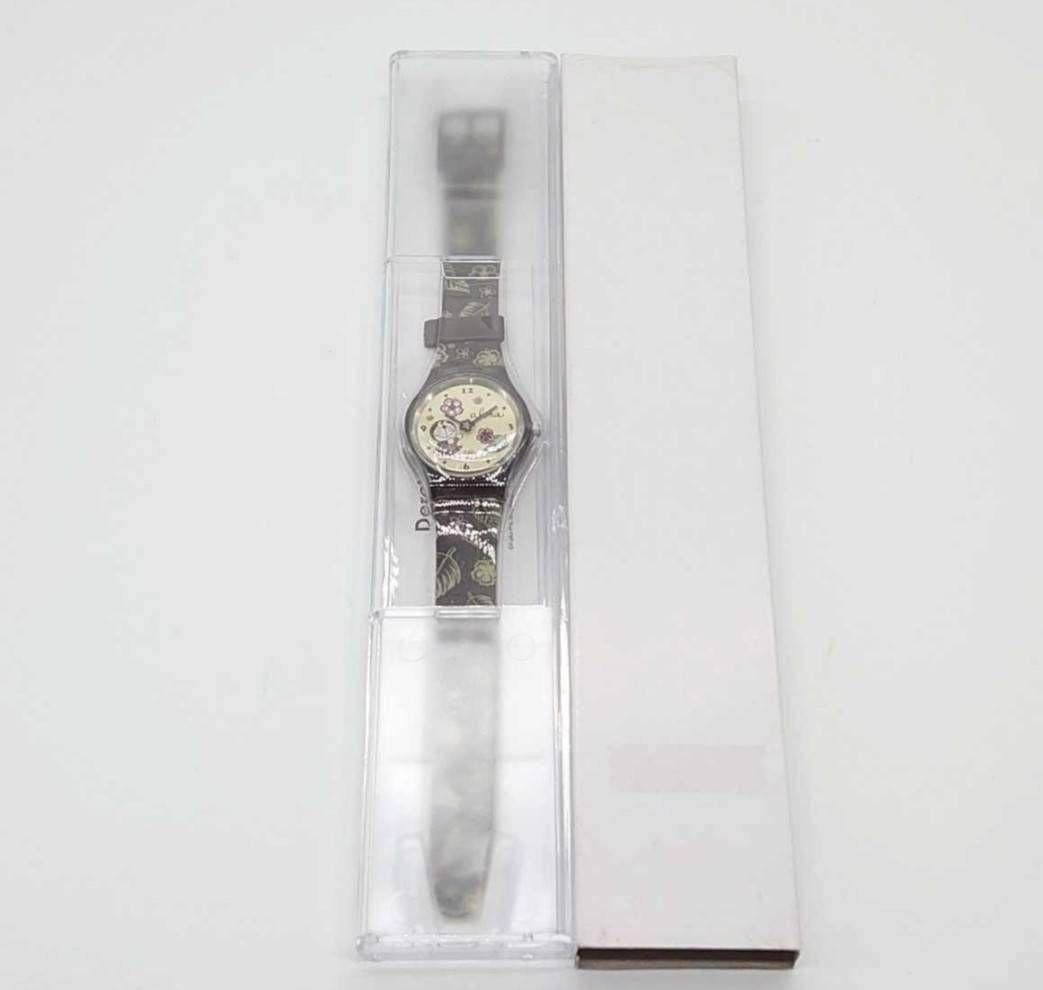 Doraemon's Pocket ドラえもんズ 腕時計 レア 未使用