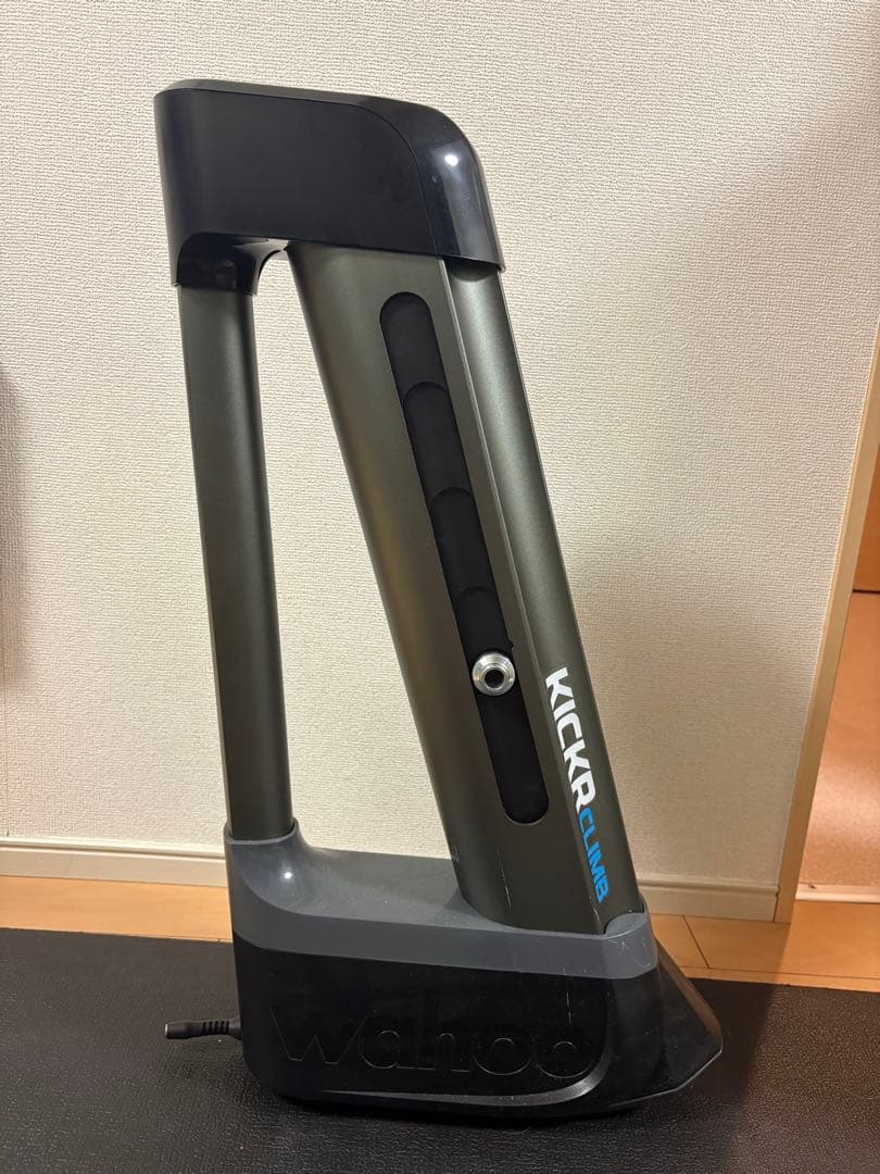 Wahoo KICKR WH113 KICKR クライムの2点セット