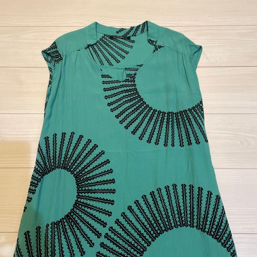 マナオラ　マナオラハワイ　MANAOLA HAWAII ワンピース