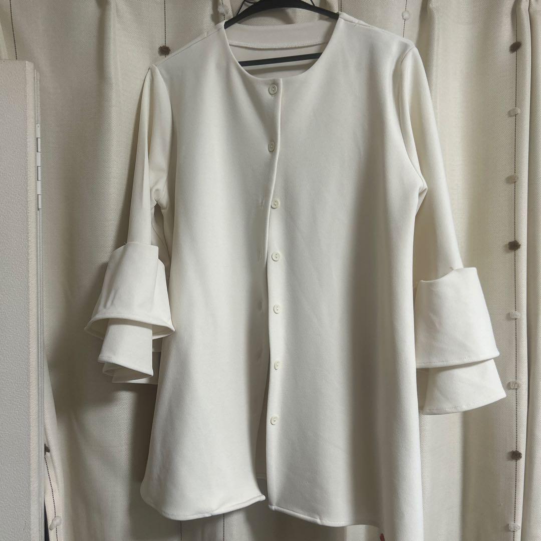 Frene レディースセットアップ