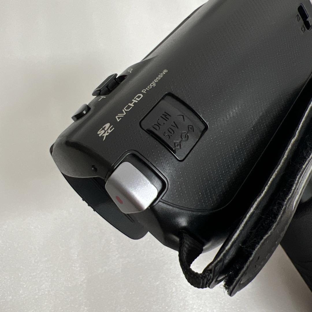 【satton】Panasonic HC-V480MS セット