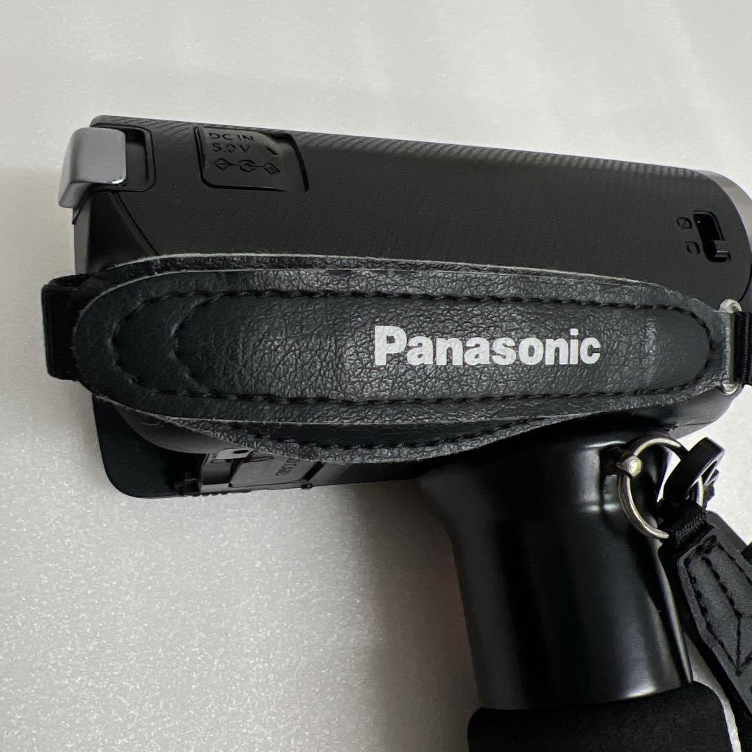 【satton】Panasonic HC-V480MS セット