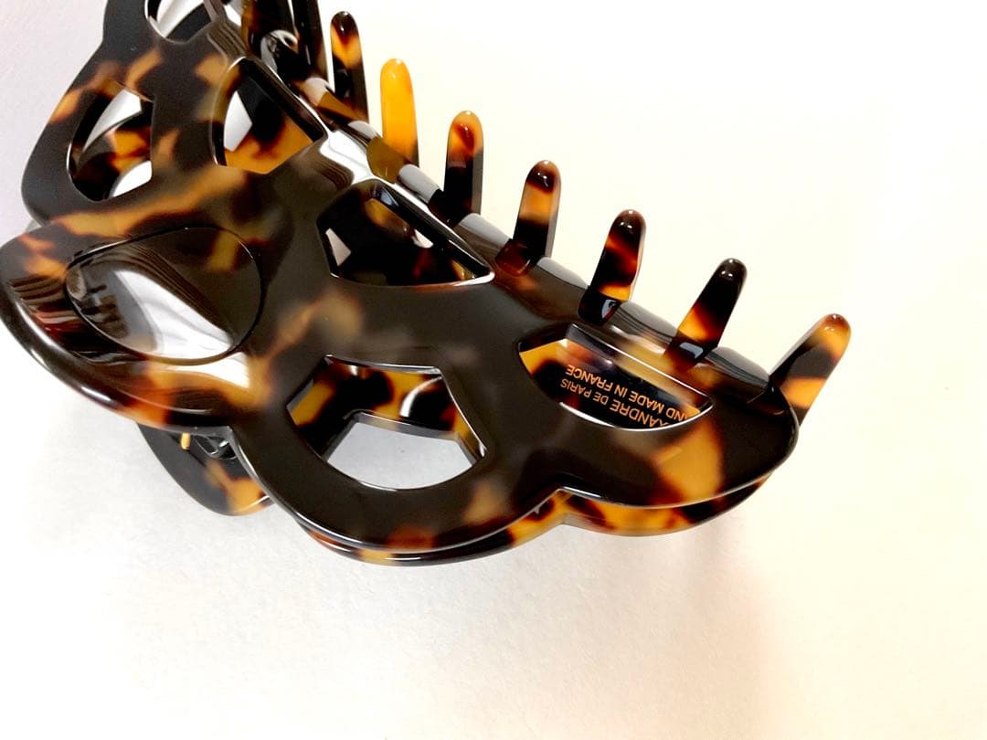 Ｌクリップ◇アレクサンドルドゥパリ