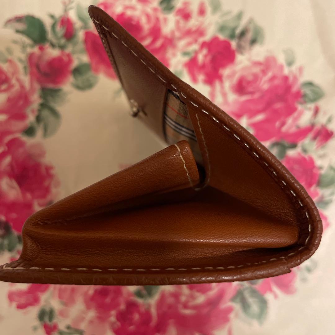 Burberrys バーバリー　ケース