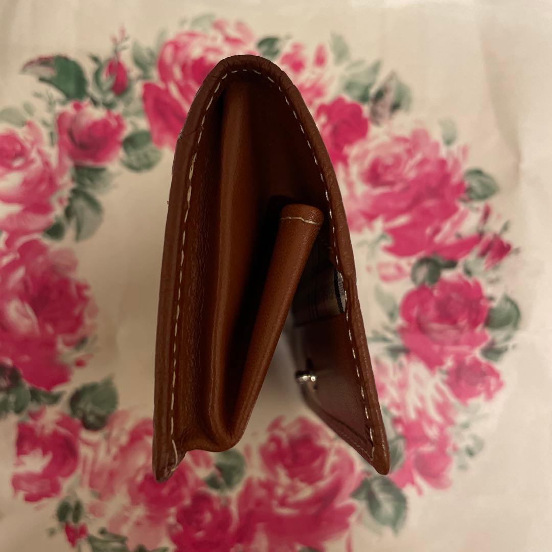 Burberrys バーバリー　ケース