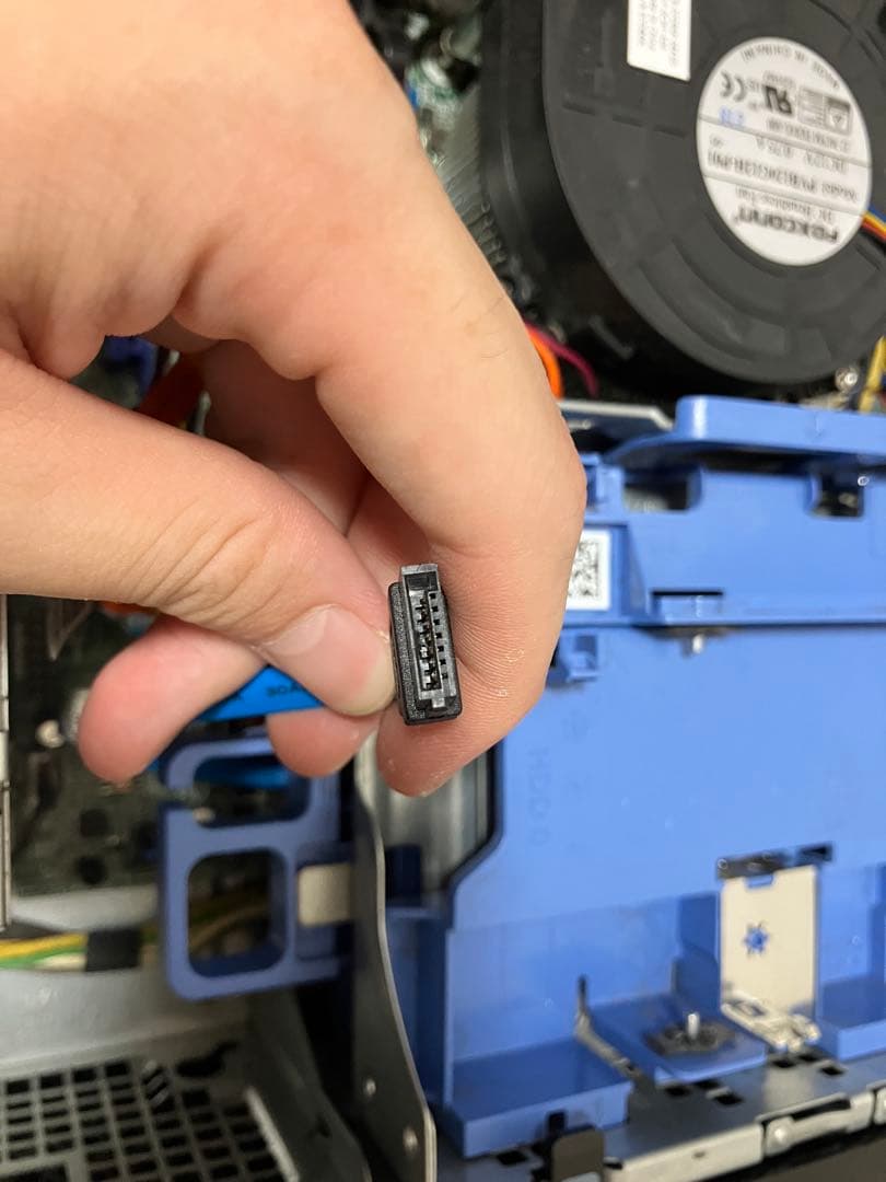 (SSD搭載)Dell OptiPlex 3050