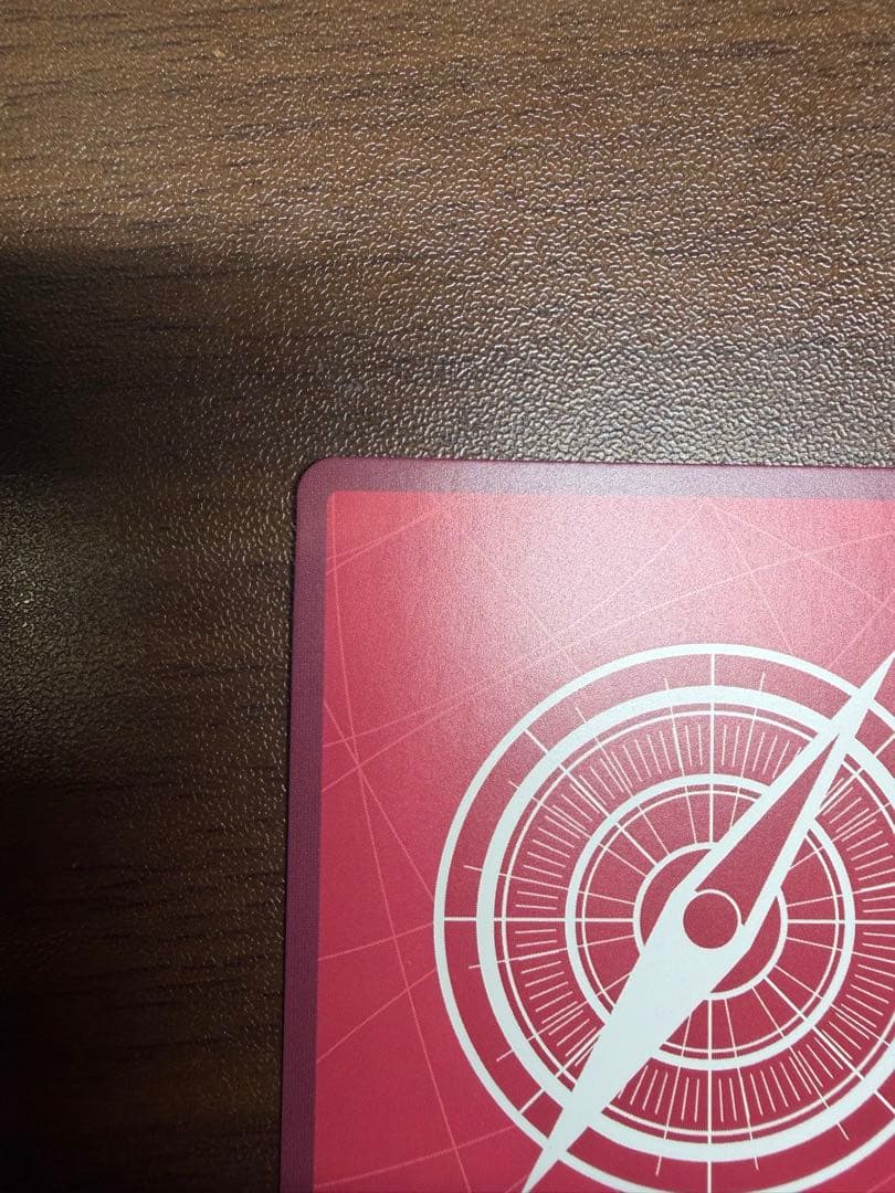 ワンピースカード モンキー・D・ルフィ レカフィグ ST01-001