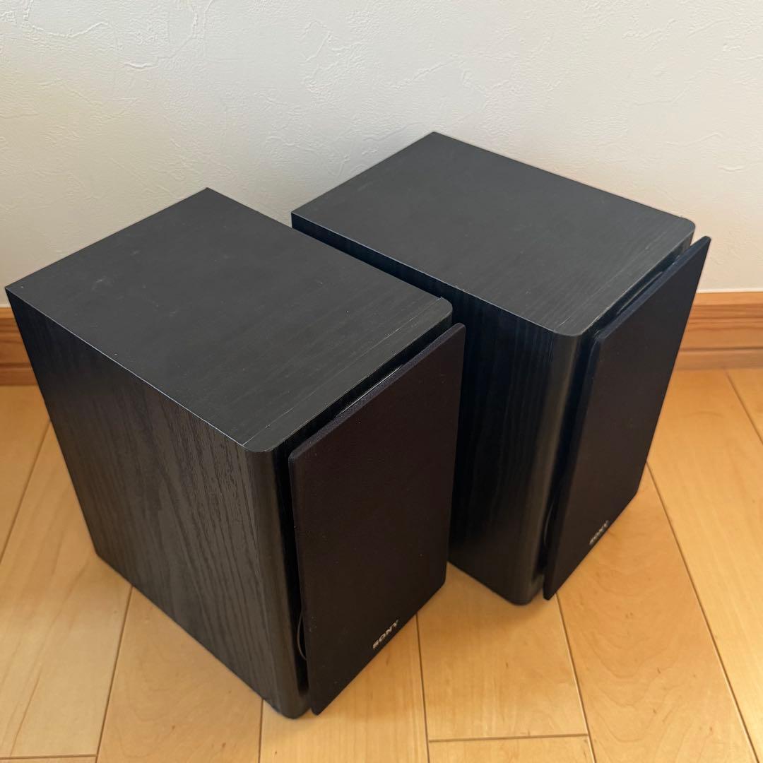 【動作確認済】SONY HCD-SBT100 ミニコンポ