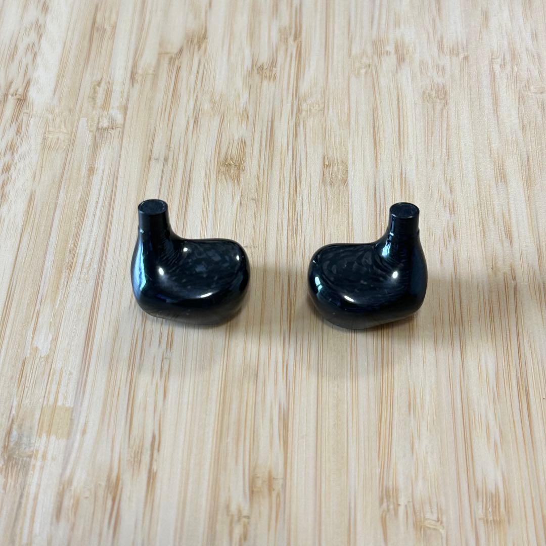 【限定値下げ】VISION EARS PHÖNIX イヤホン