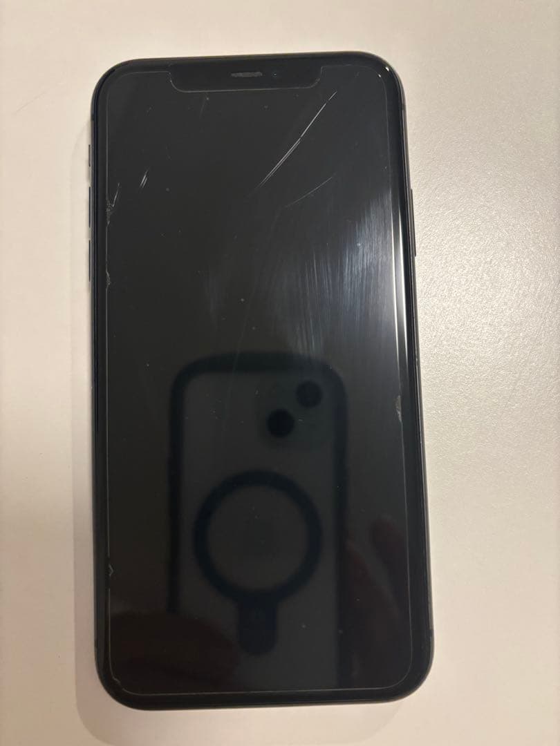 iPhone11 中古