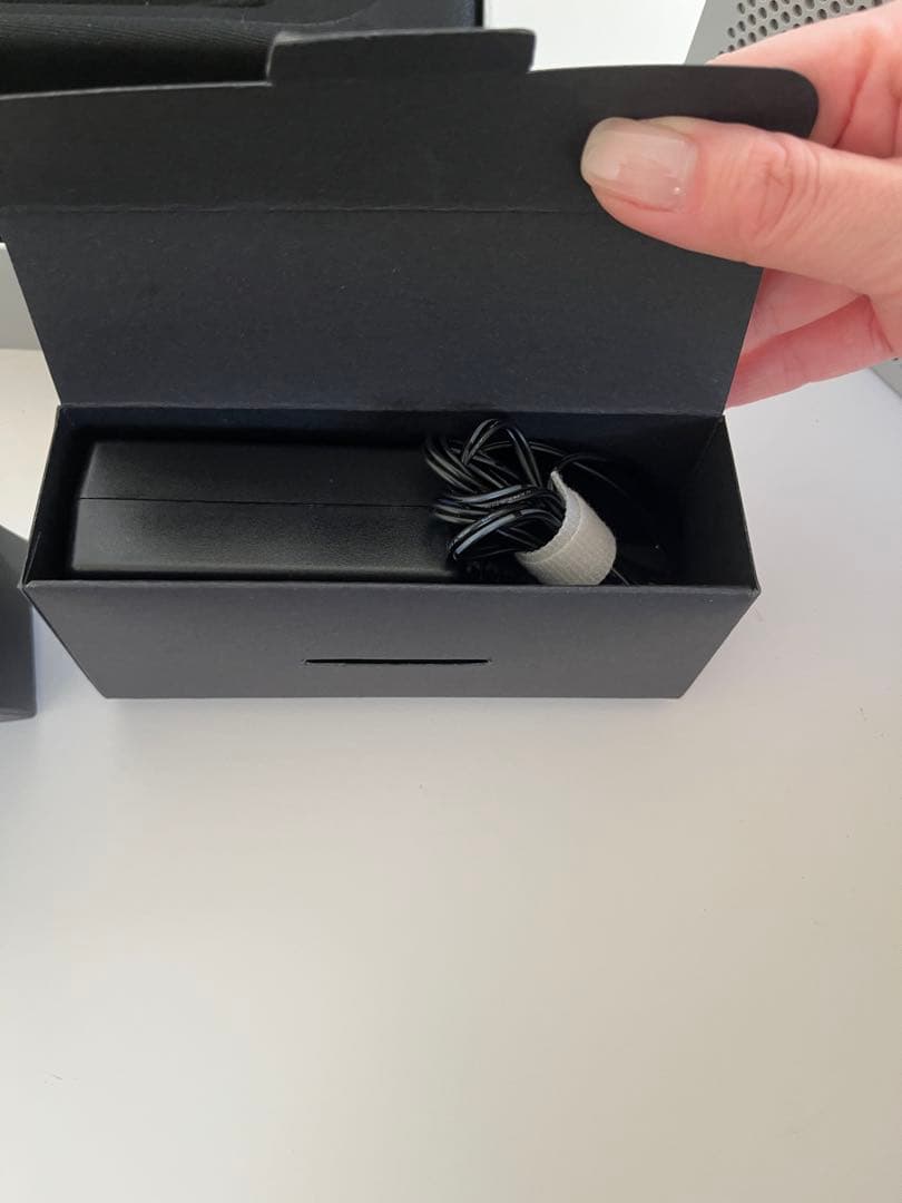 B&O PLAY A2 Bluetoothスピーカー