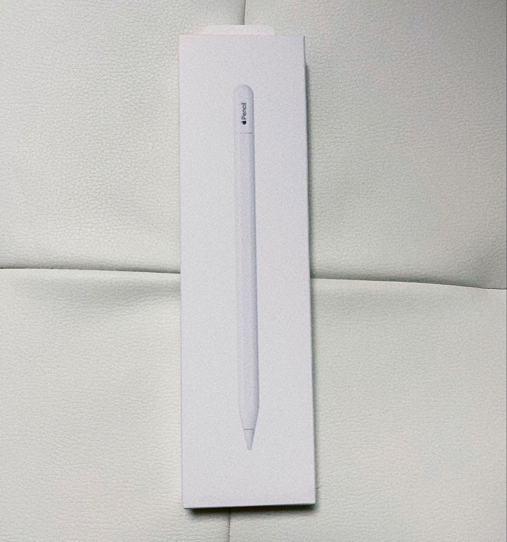 ApplePencil USB-C 純正