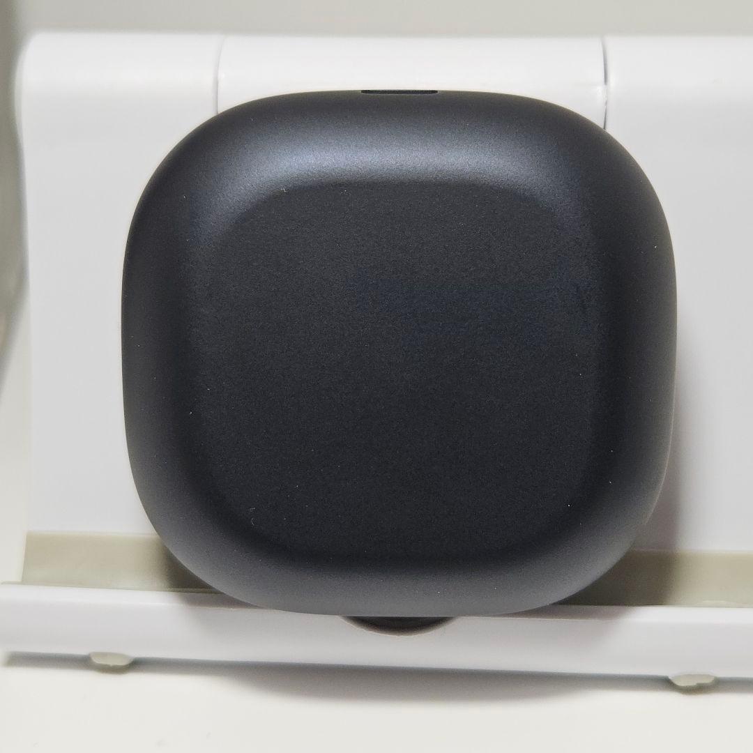 美品 付属品完備 soundcore Liberty 4 Pro ブラック