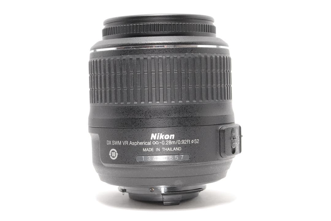 【ショット数少なめ】Nikon D5000　スマホ転送　動画も自撮りもOK