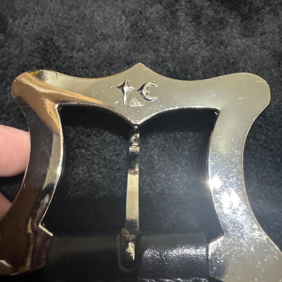 【THUG CLUB】 Dragon Belt ドラゴンベルト　サグクラブ