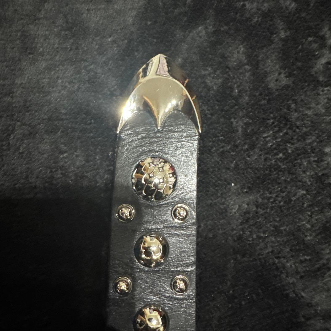 【THUG CLUB】 Dragon Belt ドラゴンベルト　サグクラブ