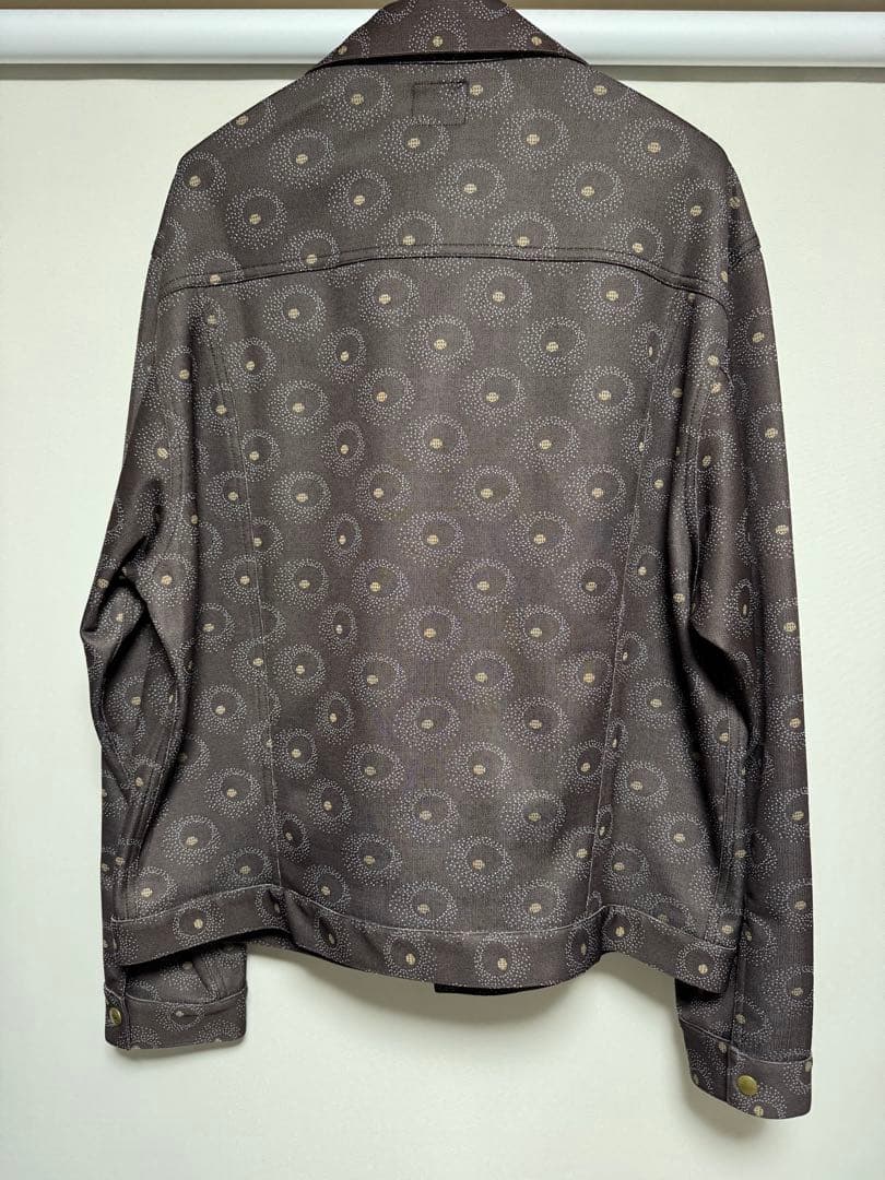 needles penny jean jacket ペニージーン ジャケット