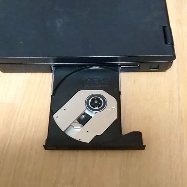 その他ノートPC本体 Compaq 6715 S