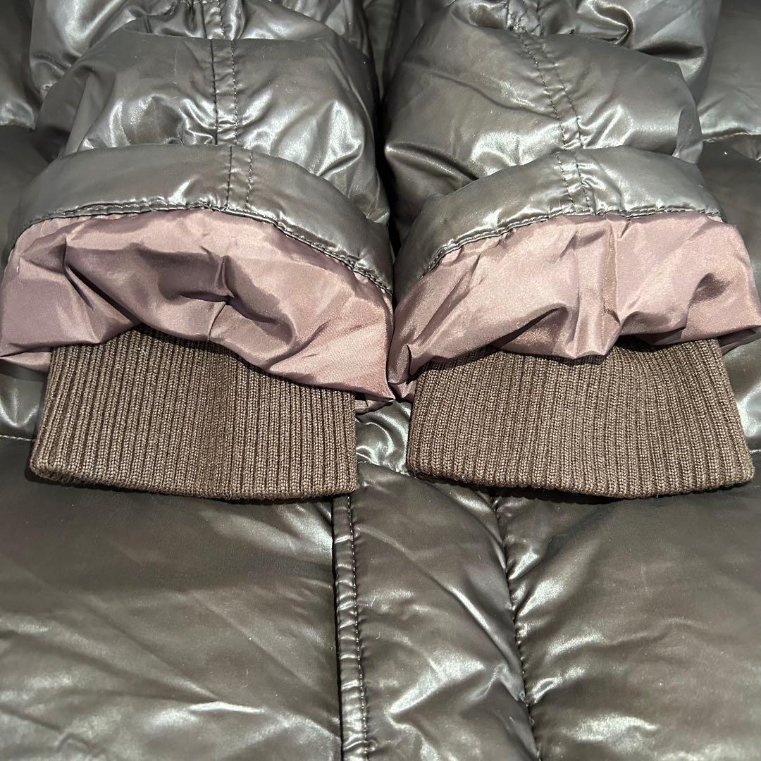 【美品】ポールスミス　ロングダウンコート　極暖ダウン　サイズＸＬ