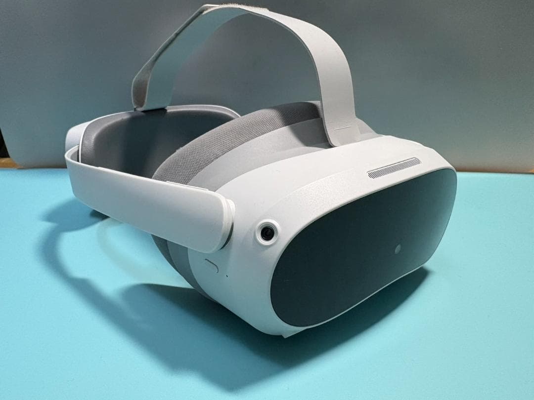 Pico4 128GB オールインワンVRヘッドセット ピコ 本体