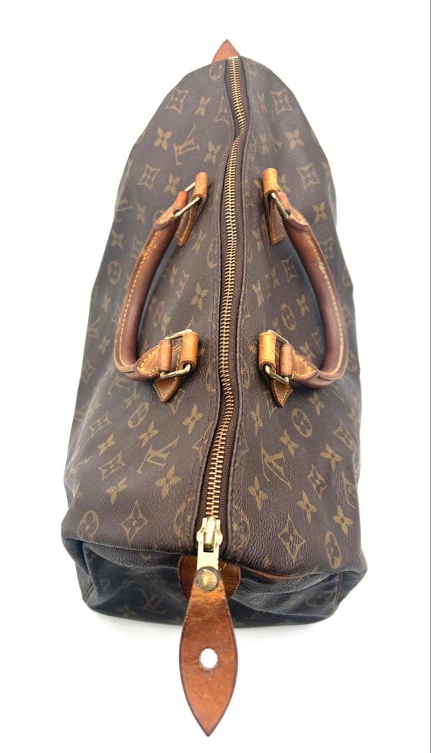 ペンギンちゃん専用　ルイヴィトン ボストンバッグ スピーディー35 M41524