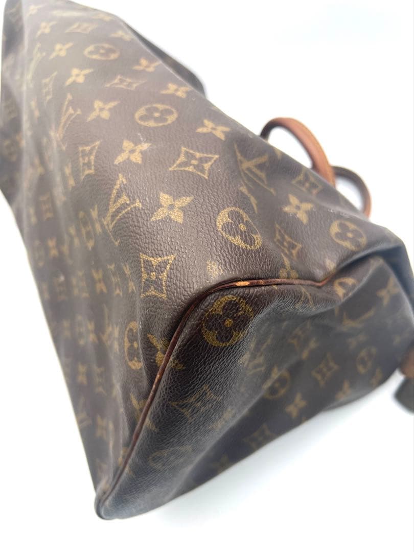 ペンギンちゃん専用　ルイヴィトン ボストンバッグ スピーディー35 M41524