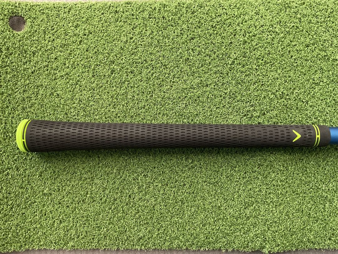 24 ベンタス ブルー 5S キャロウェイ　 1W用