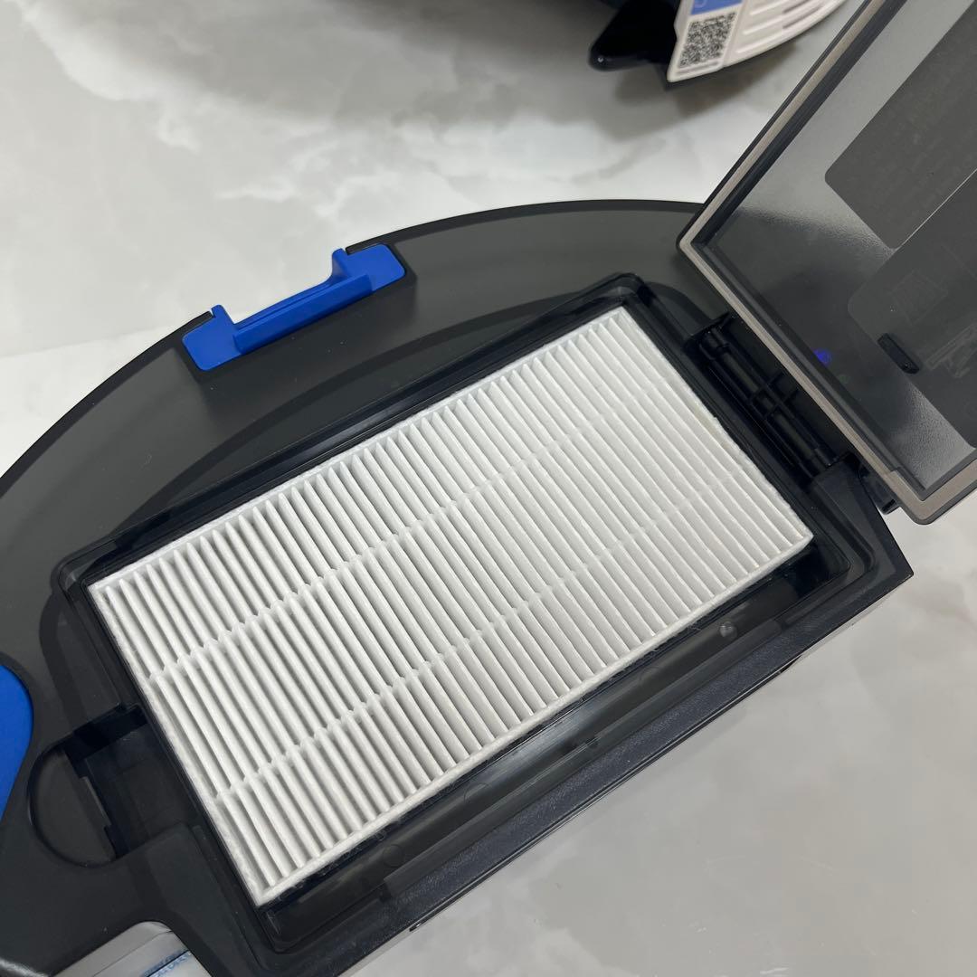 ECOVACS DEEBOT Y1 ロボット掃除機