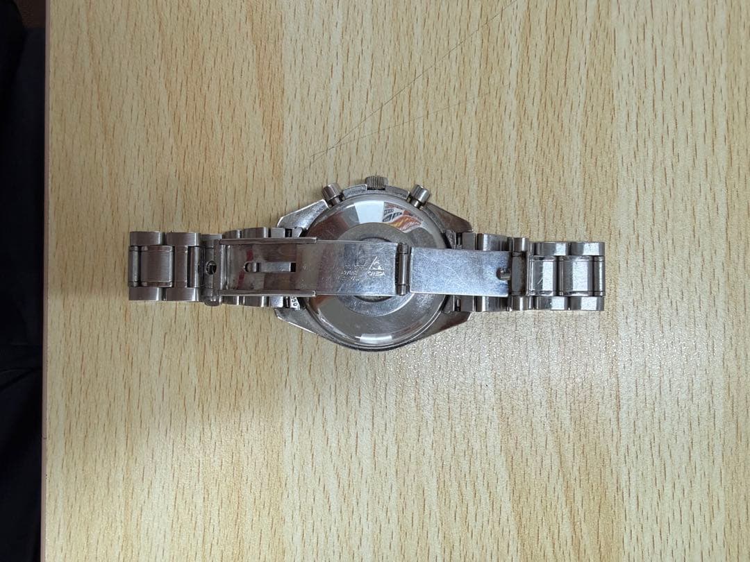 スピードマスター デイト 3513.50