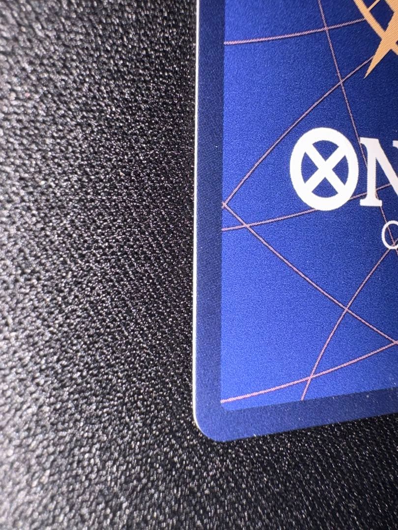 ワンピースカードゲーム　尾田栄一郎サイン　モンキー・D・ルフィ　SR パラレル