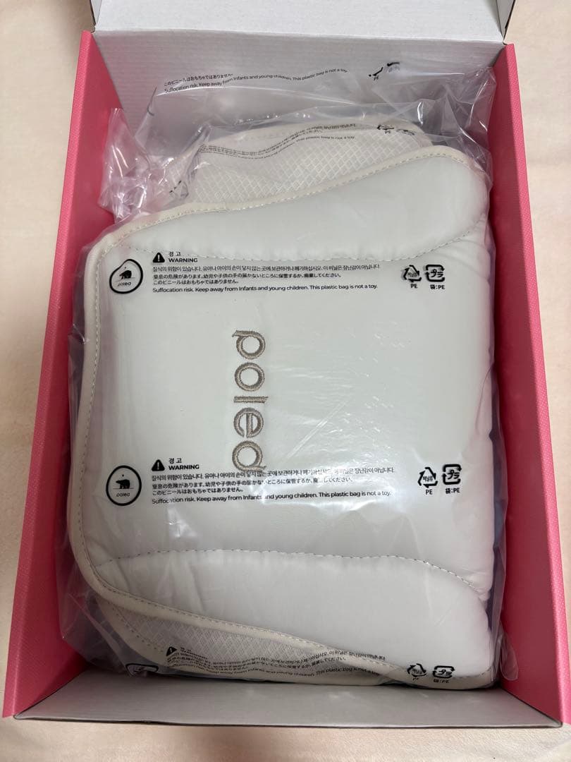 【新品未使用】エアラブ4 ロリポップ　オーツラテ