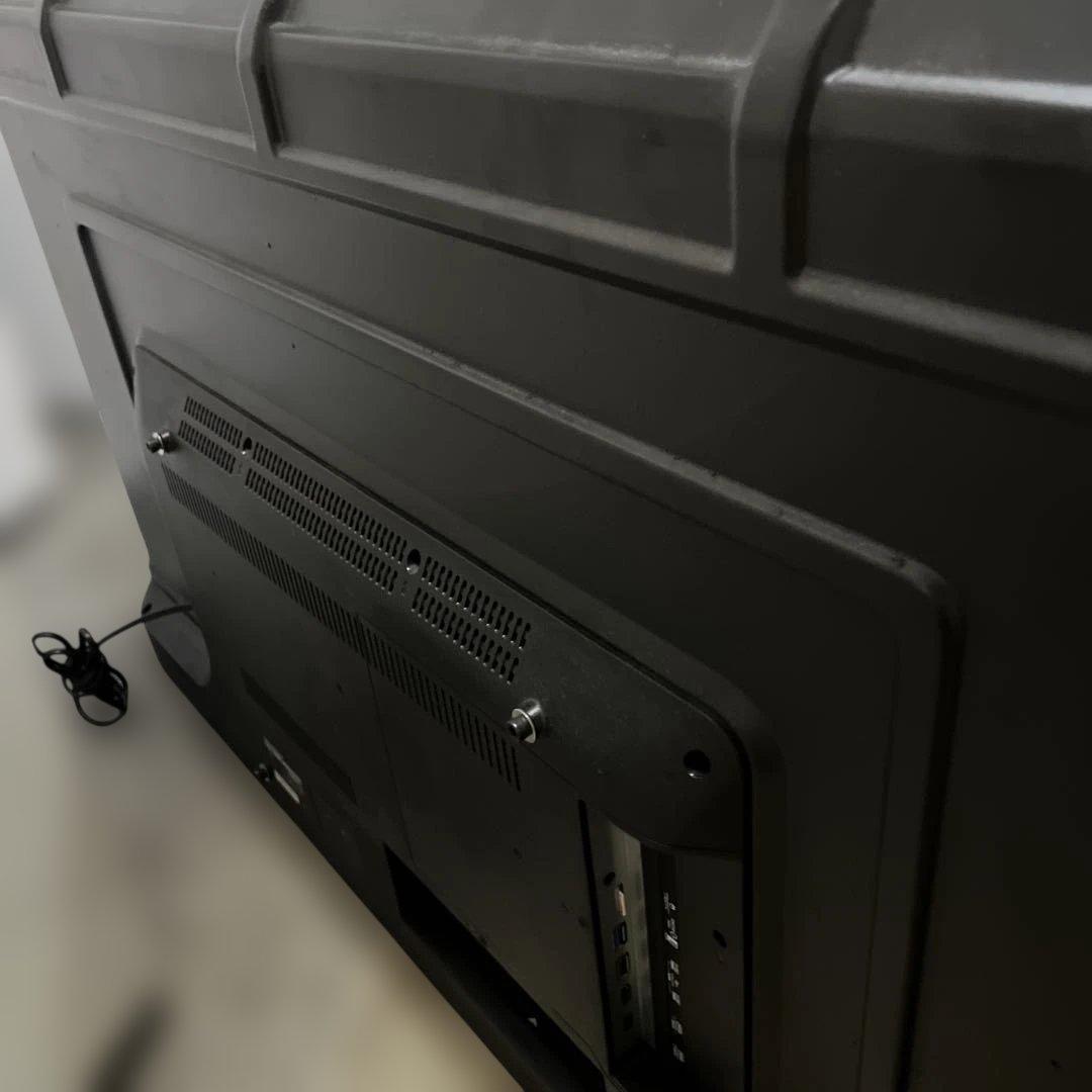 ⭐︎GREEN HOUSE 50型液晶テレビ 2022年製造/50インチ