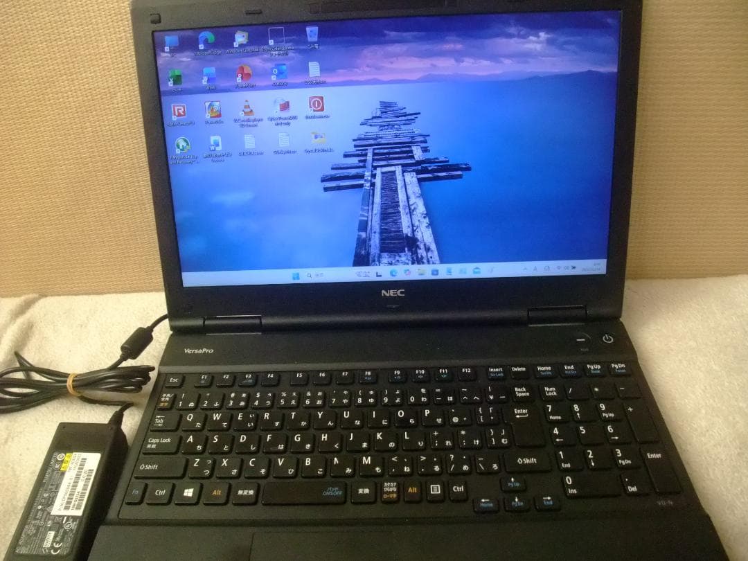 VK27MD i5 8GB 512GB USB3 WiFi Office 即使用