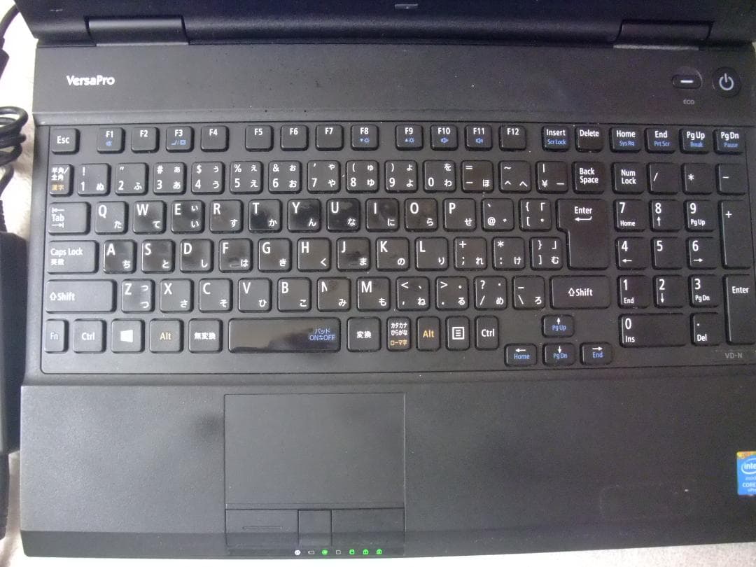 VK27MD i5 8GB 512GB USB3 WiFi Office 即使用