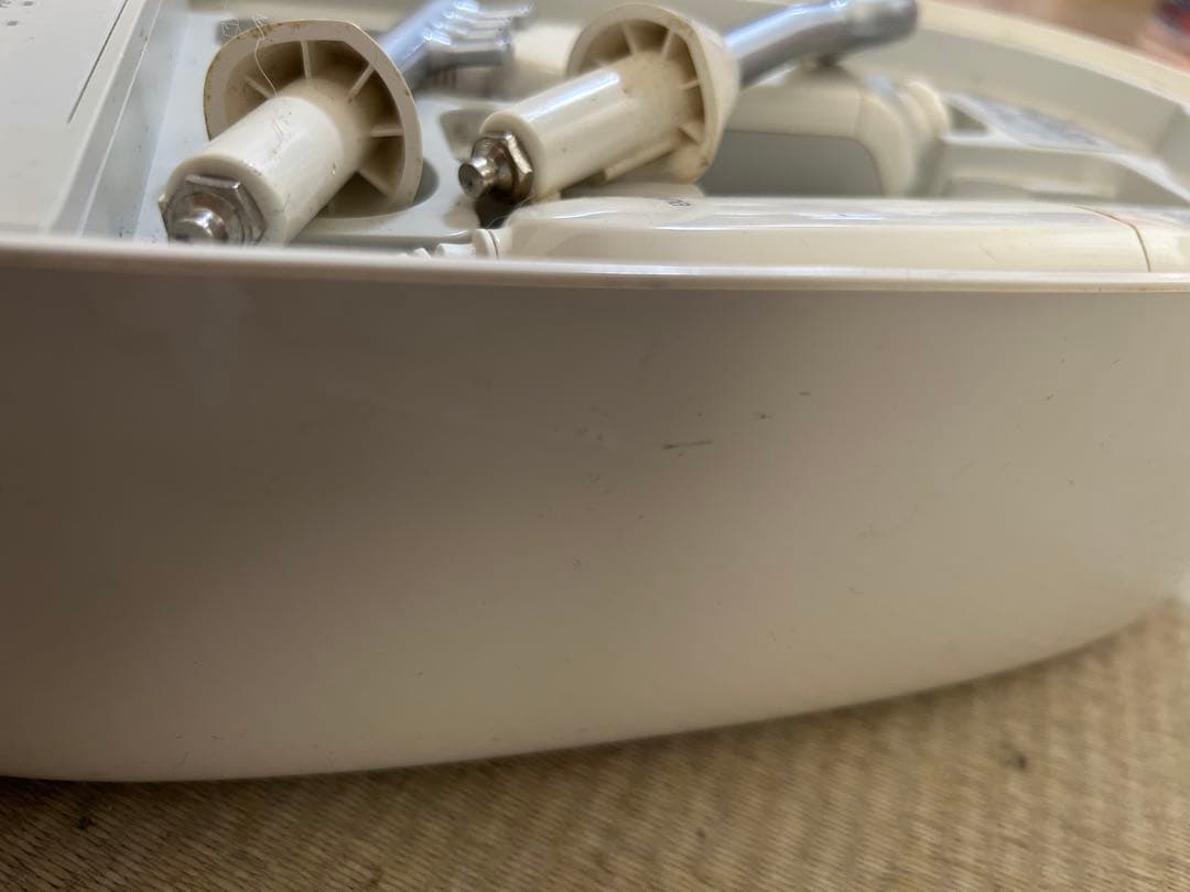 sagina スチーム美顔器　ピノ