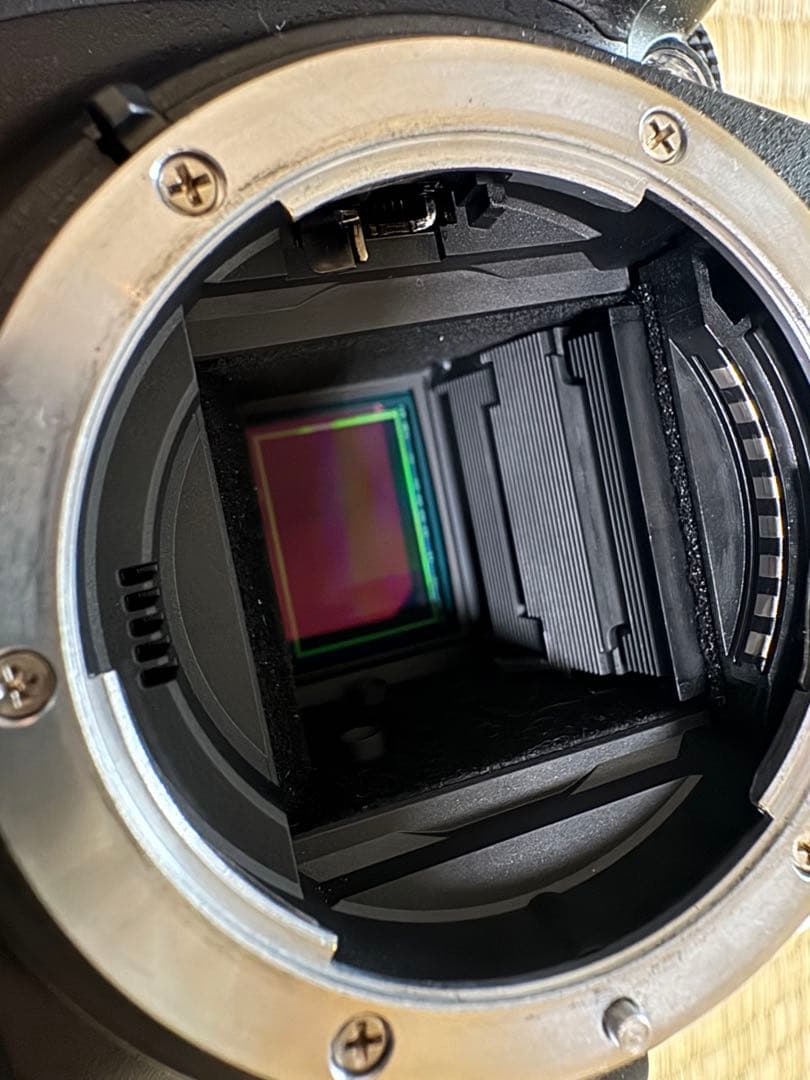 Nikon D3300 一眼レフ　 tamron 18 - 270 レンズセット