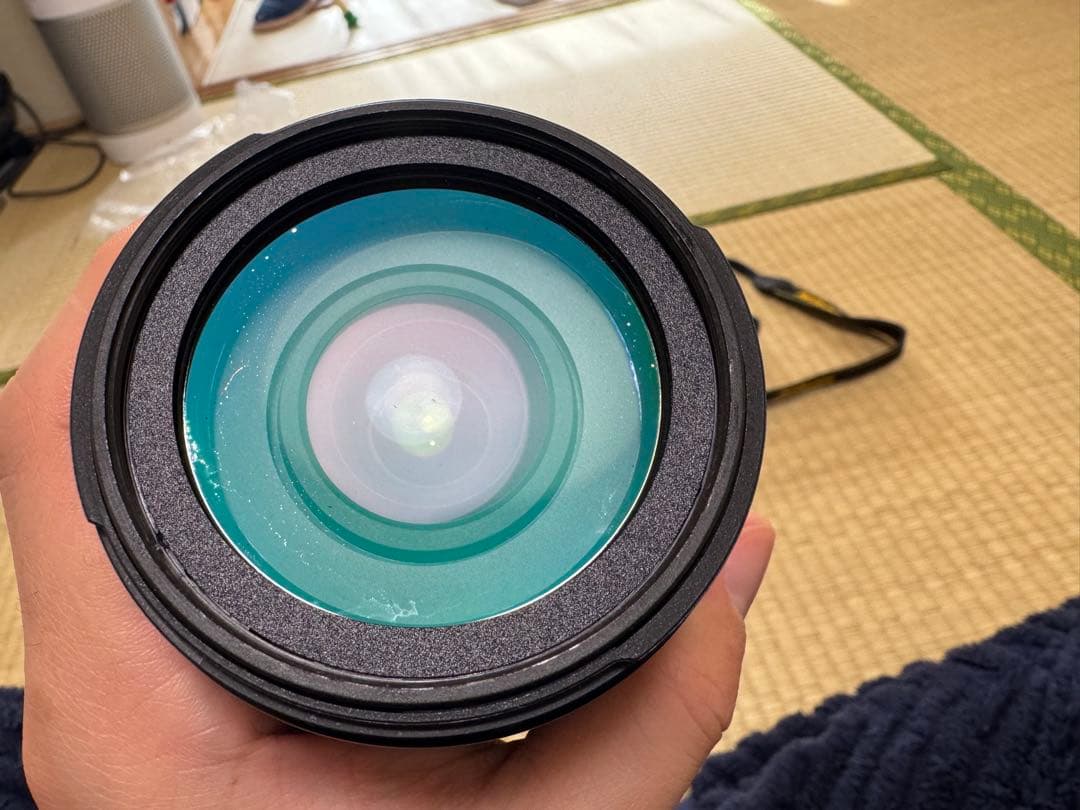 Nikon D3300 一眼レフ　 tamron 18 - 270 レンズセット