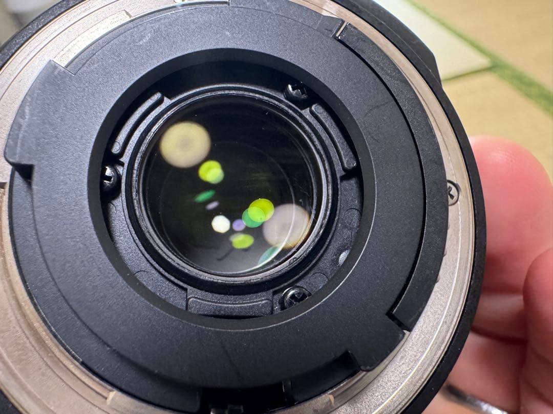 Nikon D3300 一眼レフ　 tamron 18 - 270 レンズセット