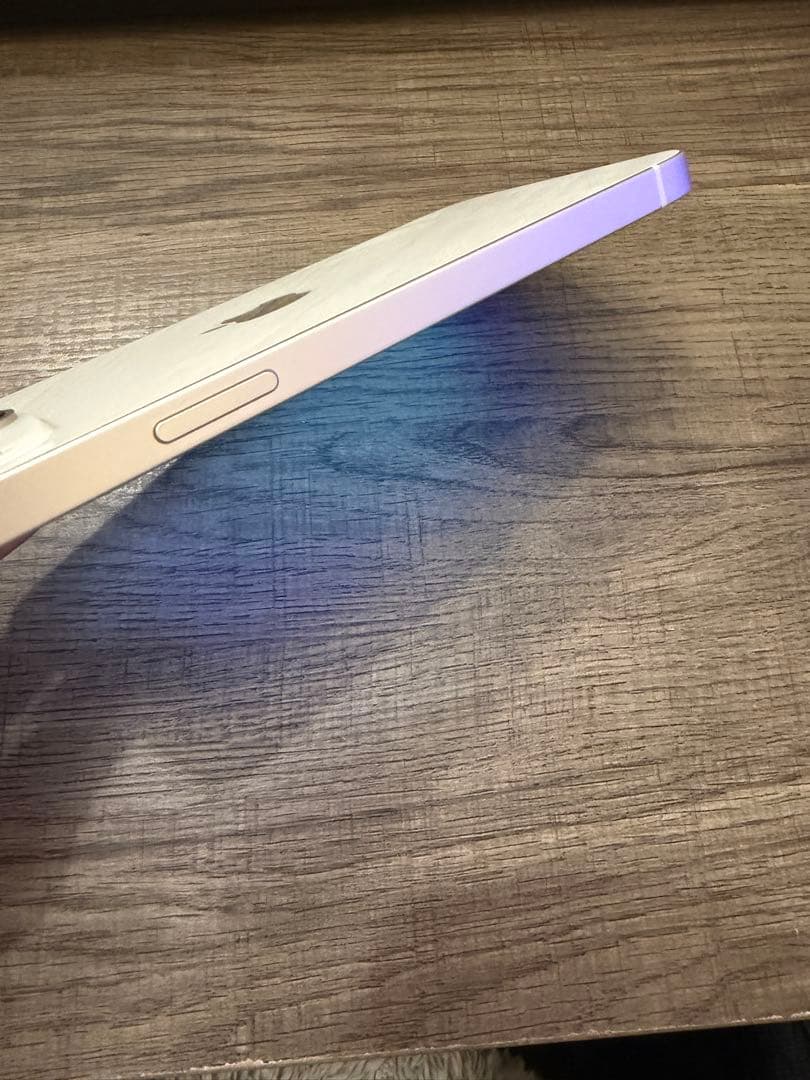 iPhone14plus スターライト　128GB